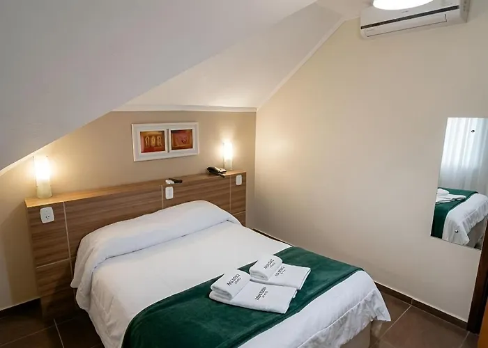 Hotel Aguadero