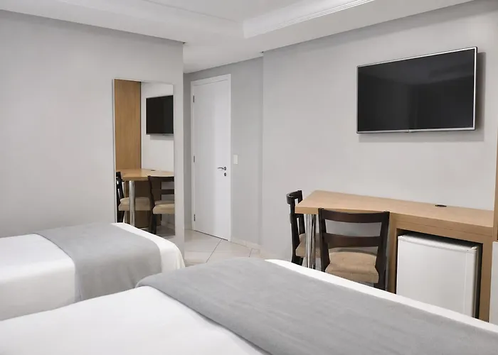 Treville Hotel